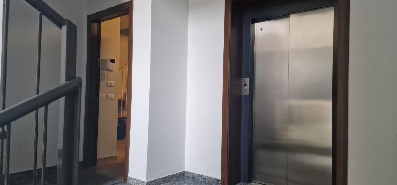Charmant E Spazioso Monolocale A Due Passi Dalla Martesana Mailand Exterior foto